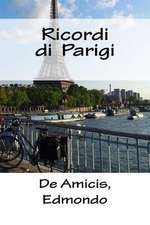 Ricordi Di Parigi