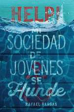 Help! Mi Sociedad de Jovenes Se Hunde