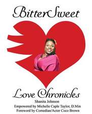 Bittersweet Love Chronicles