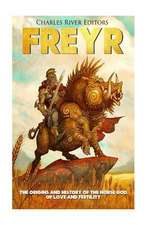 Freyr