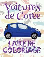 ✌ Voitures de Coree ✎ Livre de Coloriage Pour Adultes Voitures Retro ✎ Livre de Coloriage Pour Adulte ✍ Livre de Coloriage Adu