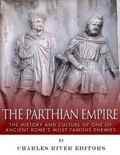 The Parthian Empire