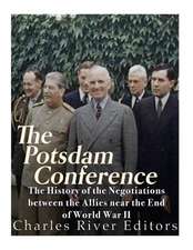 The Potsdam Conference