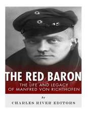 The Red Baron