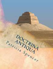 Doctrina Antiqua