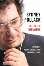 Sydney Pollack
