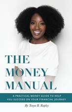 The Money Manual: The Money Manual