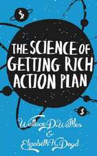 The Science of Getting Rich Action Plan