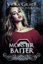 Monster Baiter