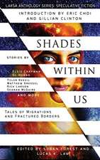 Shades Within Us