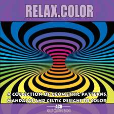 Relax.Color