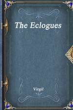 Virgil: Eclogues