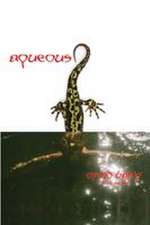 Aqueous