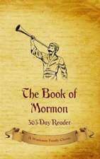 The Book of Mormon