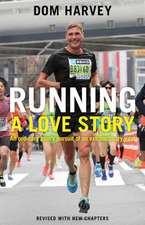 Running: A Love Story