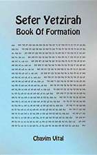 Sefer Yetzirah - Book of Formation