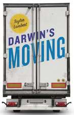 Darwin's Moving