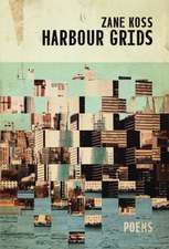 Harbour Grids