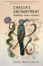 Chasia's Enchantment