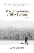 The Undertaking of Billy Buffone