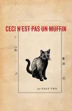 Ceci N'Est Pas Un Muffin