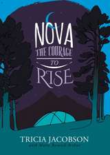 Jacobson, T: Nova