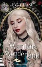 Wanton Wonderland