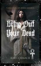 Bring Out Your Dead