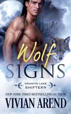 Wolf Signs