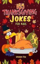 Thanksgiving Jokes for Kids