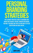 Personal Branding Strategies