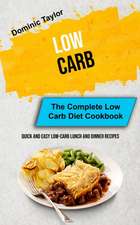 Low Carb