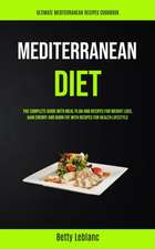 Mediterranean Diet