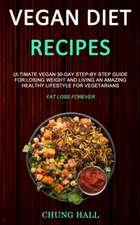 Vegan Diet Recipes