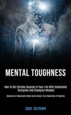 Mental Toughness