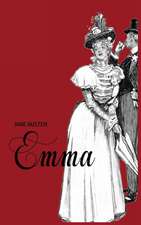 Austen, J: Emma