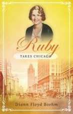 Ruby Takes Chicago