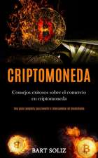 Criptomoneda