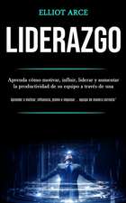 Liderazgo