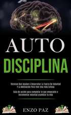 Auto-Disciplina