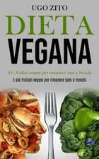 Dieta Vegana