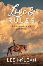 Love & Rules