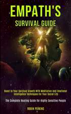 Empath's Survival Guide