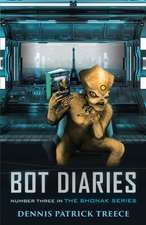 BOT DIARIES