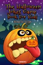 Halloween Jokes Game