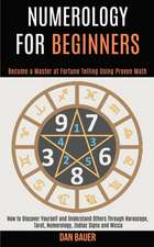 Numerology for Beginners