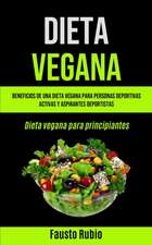 Dieta Vegana