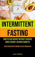 Intermittent Fasting