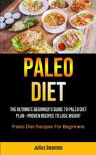 Paleo Diet