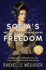 Sofia's Freedom